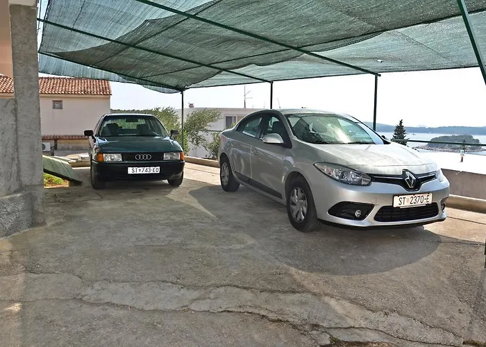 Διαμέρισμα Ivusic