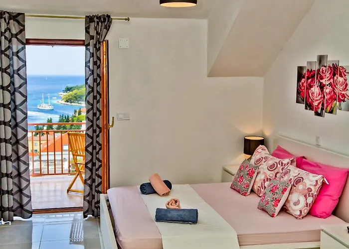 Ivusic Διαμέρισμα *