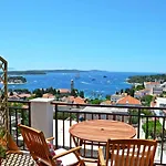 Ivusic Hvar Town