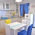 Apartment Ivusic *