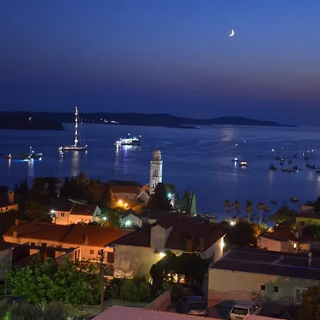 Apartamento Ivusic Hvar Town