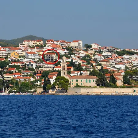 Ivusic Apartamento Hvar Town