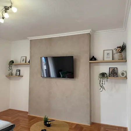 Apartamento Ivusic *