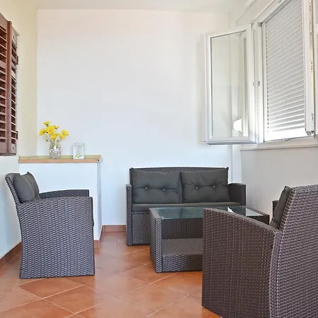 Apartamento Ivusic