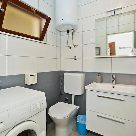 Apartamento Ivusic