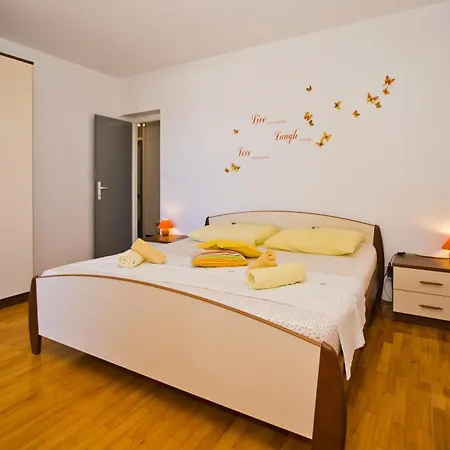 Ivusic Apartamento Hvar Town