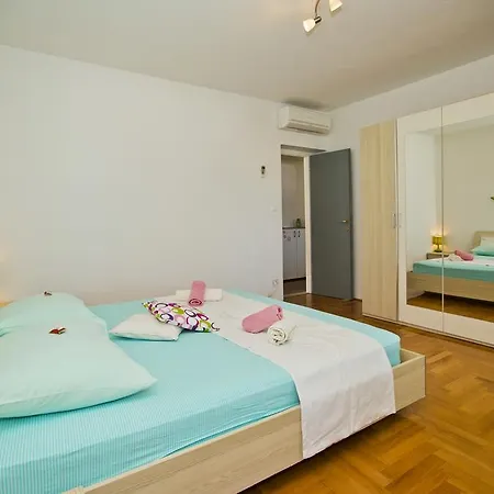 Apartamento Ivusic Hvar Town