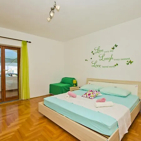 Apartamento Ivusic Hvar Town