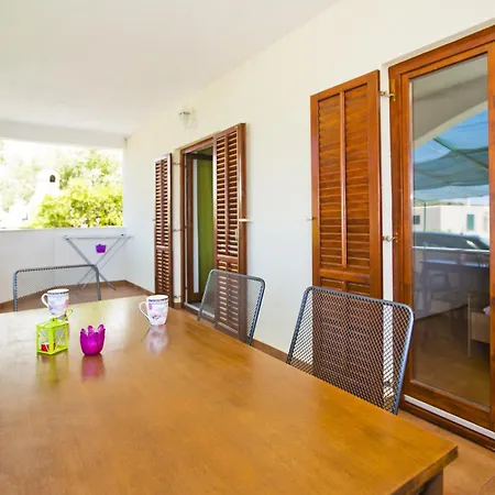 Apartamento Ivusic *