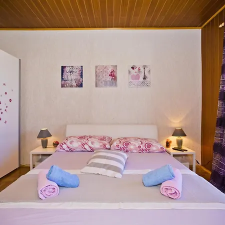 Ivusic Apartamento