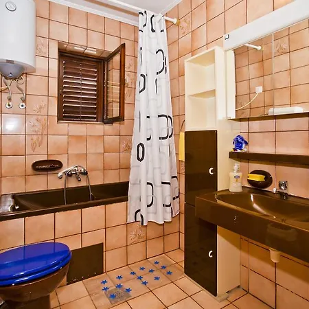 Ivusic Apartamento Hvar Town