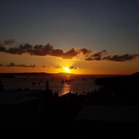 Ivusic Appartement *