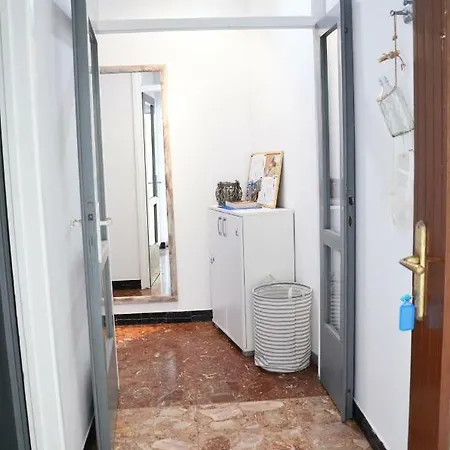 Ivusic Apartamento *