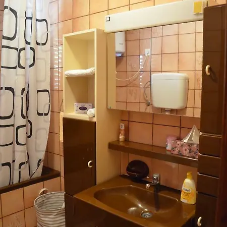 Apartamento Ivusic