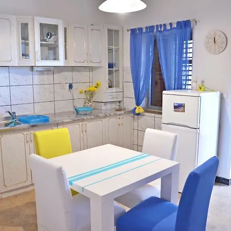 Appartement Ivusic *