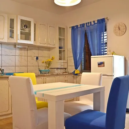 Apartamento Ivusic *