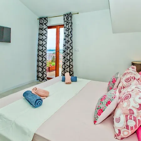 Ivusic Appartement *