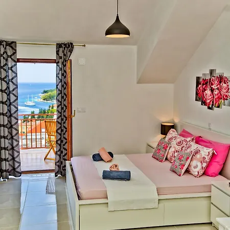 Ivusic Apartamento *