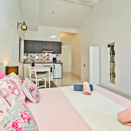 Ivusic Appartement Hvar Town