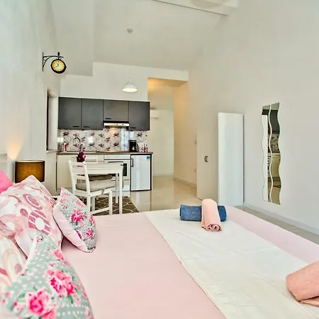 Ivusic Apartamento Hvar Town