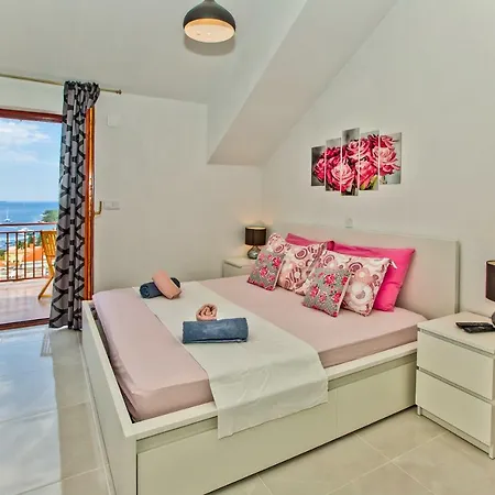 Ivusic Apartamento