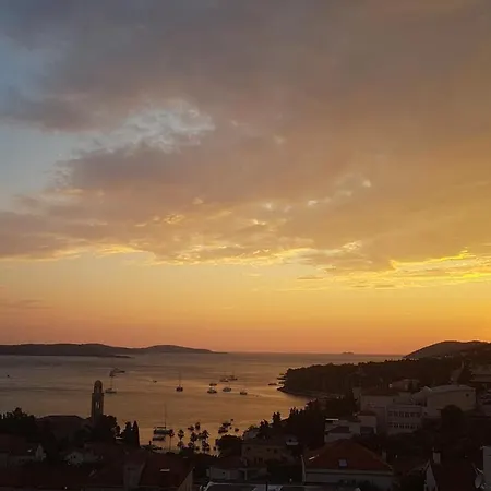 Apartamento Ivusic Hvar Town