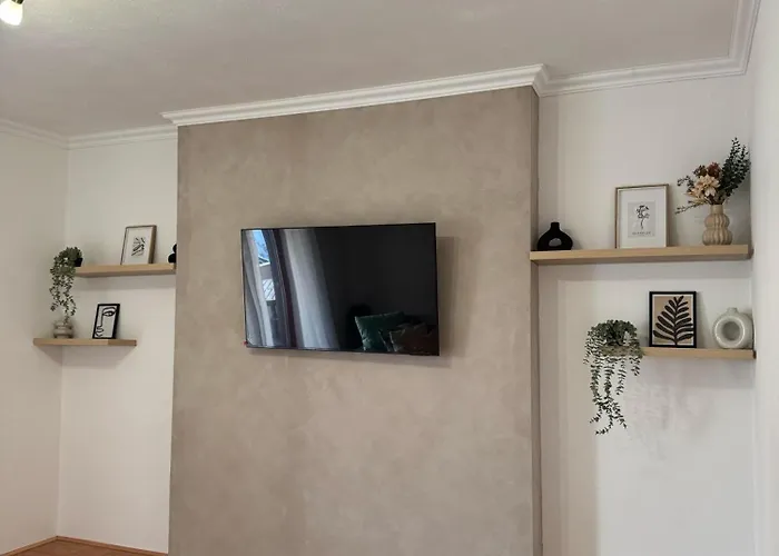 Apartamento Ivusic *