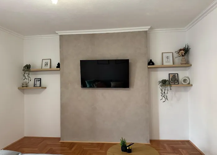 Ivusic Apartamento Hvar Town