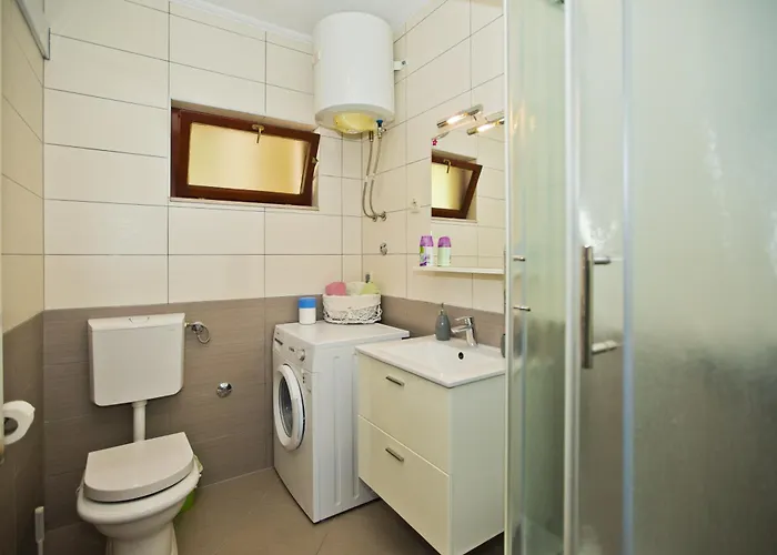 Apartamento Ivusic Hvar Town