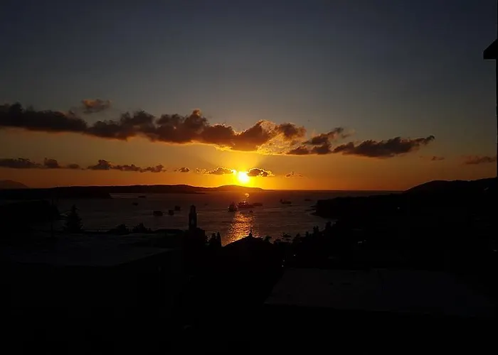 Ivusic Apartamento *