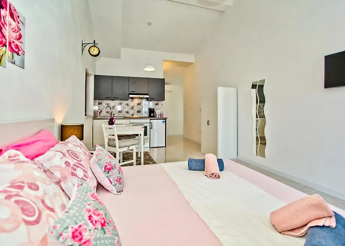 Ivusic Apartamento Hvar Town