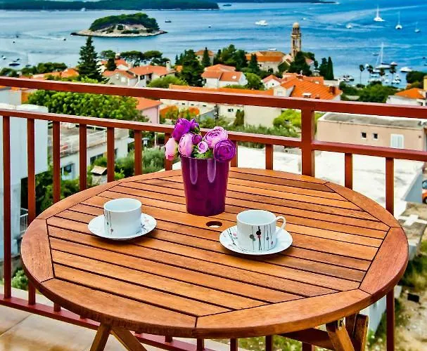 Ivusic Apartamento *