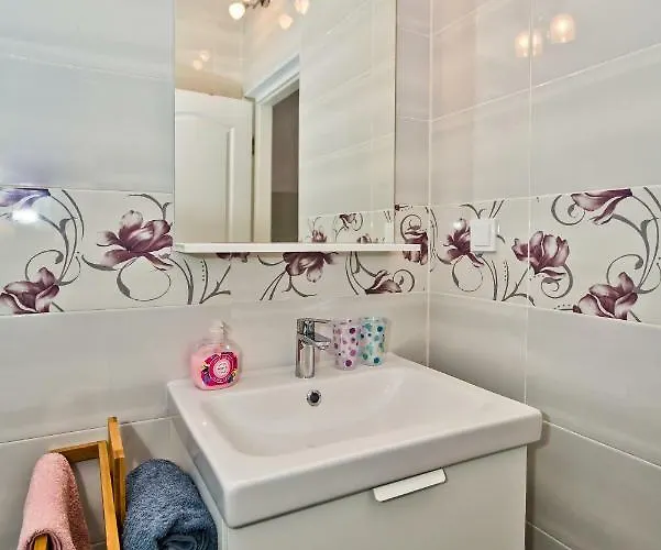 Apartamento Ivusic *