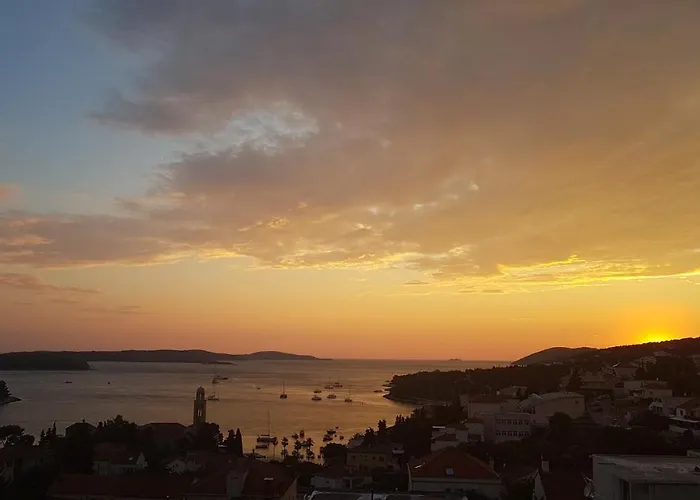 Apartamento Ivusic Hvar Town