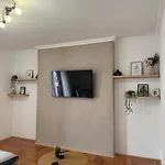 Appartement Ivusic *