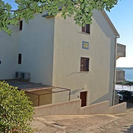 Ivusic Διαμέρισμα *