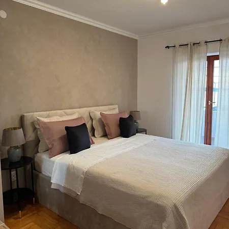 Apartman Ivusic