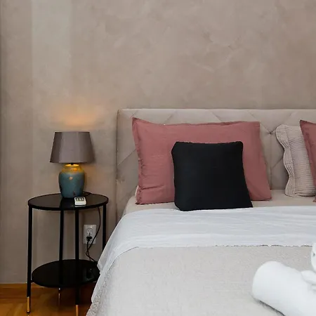 Ivusic Apartman