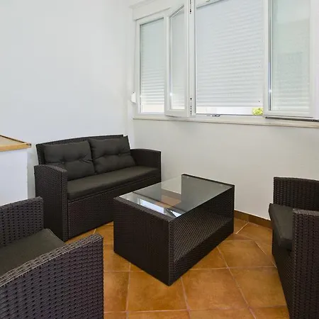 Apartman Ivusic
