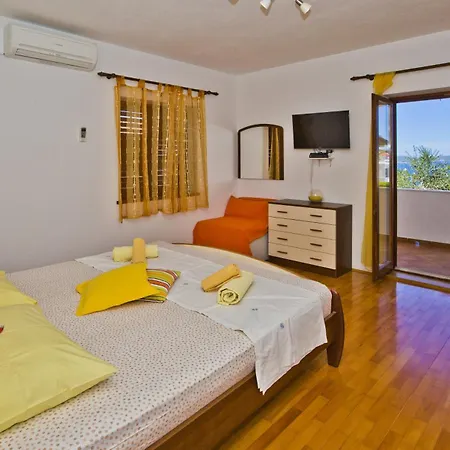 Apartman Ivusic