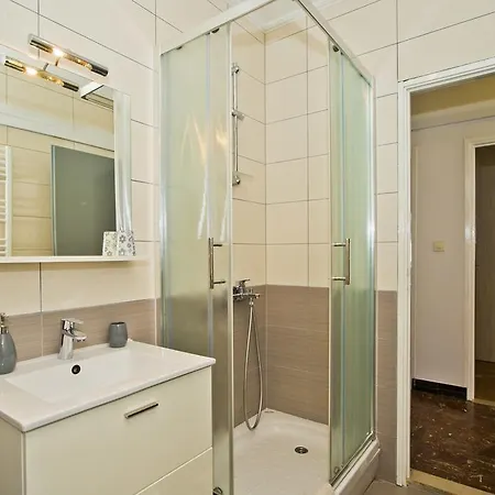 Ivusic Διαμέρισμα