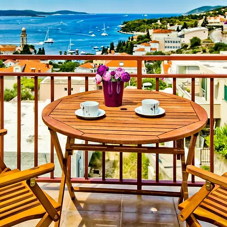 Apartman Ivusic *
