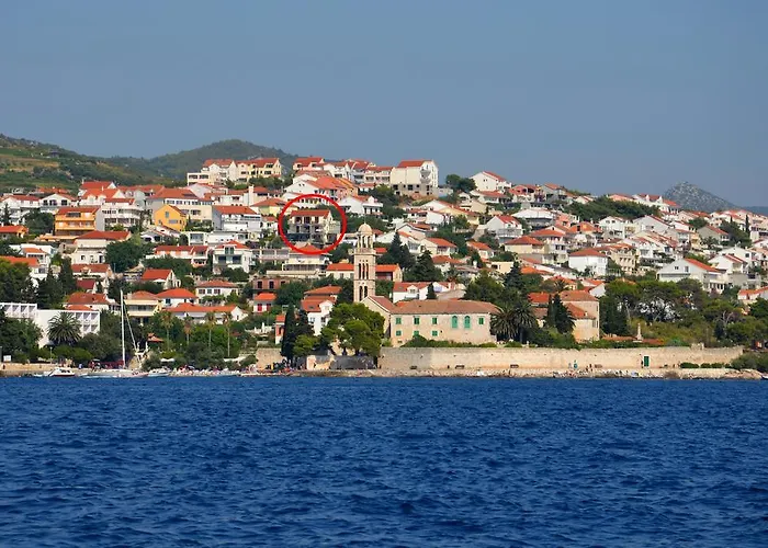 Ivusic Apartmán Hvar Town