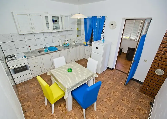 Apartmán Ivusic Hvar Town